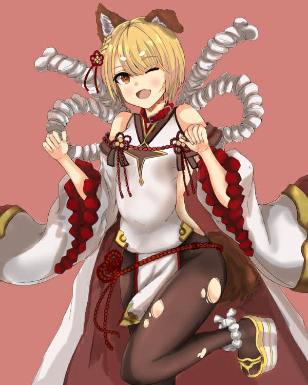 你好鸭！
