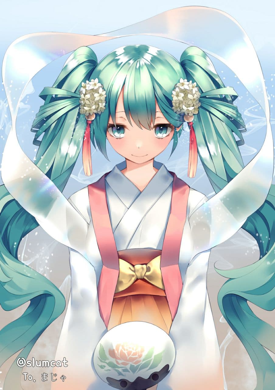 你好鸭！